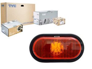Lampa Kierunkowskazu (pomarańczowy) Nissan Interst