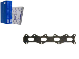 Uszczelka Kolektor Wydechowego Fiat Stilo 03- Ajus
