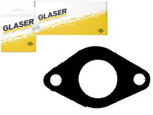 Uszcz.kolektor Wydech C35 2.0 73-94 Glaser