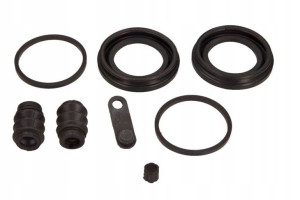 Zestaw Naprawczy Zacisku Ham. Hyundai P. Santa Fe 2.0-2.7 06- Maxgear