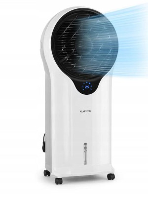 9460 klimatyzator wodny schładzacz wentylator 110w