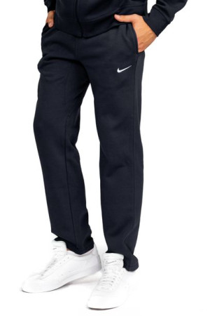 Spodnie Dresowe Nike Standard Fit 826424 010 R-xs