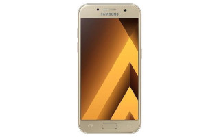 Samsung Galaxy A3 2017 16GB A320F - Gold