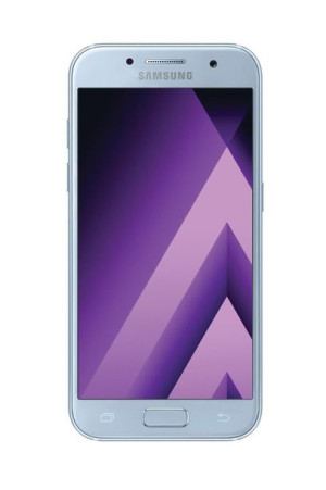 Samsung Galaxy A3 2017 16GB A320F - Blue
