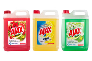 AJAX Uniwersalny płyn do mycia podłóg 5L