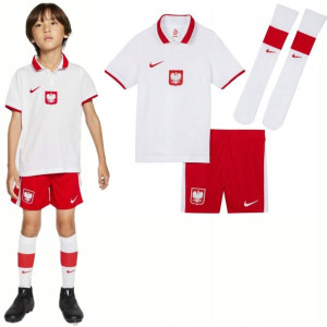 Nike Komplet Kibic 100-116/122