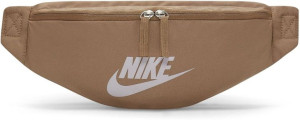 Nike Saszetka Nerka Sportowa Beżowa Db0490 258