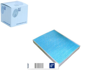 Filtr Kabinowy Audi Vw Blue Print