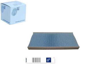 Filtr Kabinowy Ford Blue Print