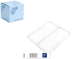 Filtr Kabiny Mazda 2 6 1.25-3.0 01.02-07.13 Blue P