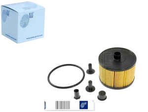 Filtr Paliwa Ford 2,0tdci 03- Blue Print