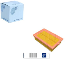 Filtr Powietrza Fiat Blue Print