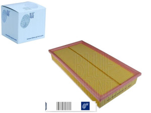 Filtr Powietrza Skoda Blue Print