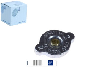 Korek Chłodnicy Nissan Juke Blue Print