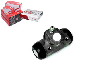 Cylinderek Hamulcowy Fiat Punto 93-99 Brembo
