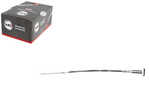 Linka Hamulca Ręcznego Opel Astra G 98-04 A.b.s.