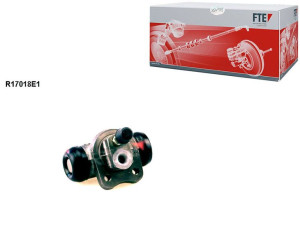 Cylinderek Hamulcowy Opel Ascona C Corsa A Corsa A