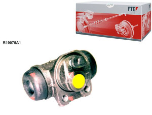 Cylinderek Hamulcowy Peugeot 106 91-04 206 98- Le