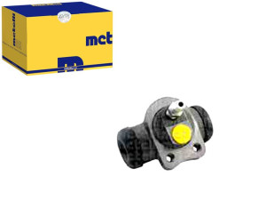 Cylinderek Hamulcowy Opel Kadett E Metelli