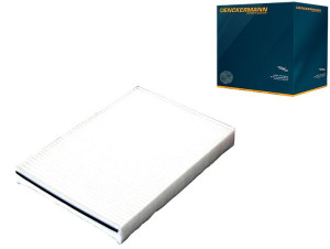 Filtr Kabinowy Volvo S60 10-s80 Xc60 08- Denckerma