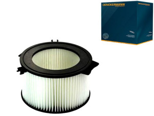 Filtr Kabinowy Vw T4 94-03 Denckermann