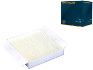 Filtr Kabiny Kabinowy Denckermann 6447vy Ms6370 Ad