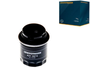 Filtr Oleju Vag 1.2 1.4tsi 08- Denckermann
