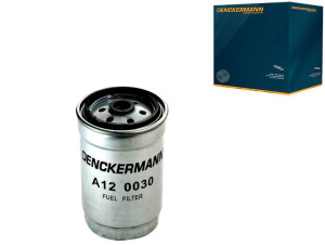 Filtr Paliwa Fiat Doblo 1.9jtd 10- Denckermann