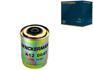 Filtr Paliwa Ford Transit 2.5td 97- Denckermann