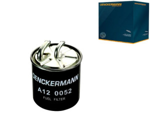 Filtr Paliwa Mercedes C C200cdi W203 03- Denckerma