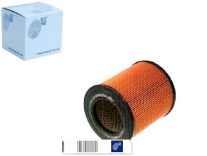 Filtr Powietrza Mazda B-serie 2.5d 09.98-06.99 Blu