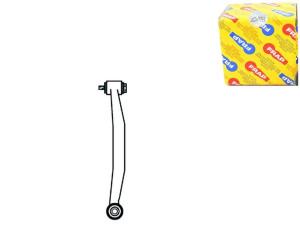 Łącznik Stabilizatora Mercedes 124 129 201 (190) 2