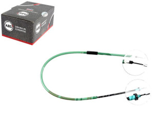 Linka Hamulca Ręcznego Renault Modus 04-13 Pt A.b.