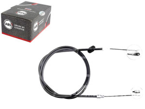 Linka Hamulca Ręcznego Mercedes W140 91-98 Przód A