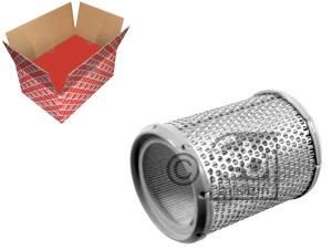 Filtr Powietrza Citroen Peugeot Febi Bilstein