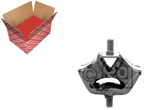 Poduszka Silnika Bmw E30 L P 316 Febi Bilstein