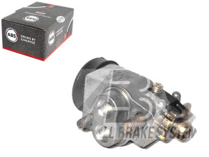 Cylinderek Hamulcowy Suzuki Carry 80-85 Pp A.b.s.