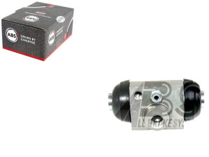 Cylinderek Hamulcowy Citroen C3 02- (+abs) A.b.s.