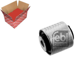 Silentblock Wahacza Mercedes A (w176) B (w246 W242