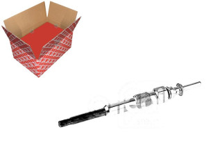 Świeca Żarowa Bmw 2,5-3,0d E38 Febi Bilstein