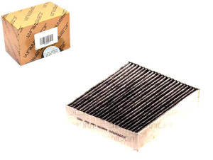 Filtr Kabiny Z Węglem Mitsubishi Colt Czc Colt Vi