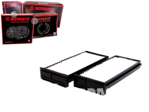 Filtr Kabinowy Mitsubishi Space Star Carisma Nippa