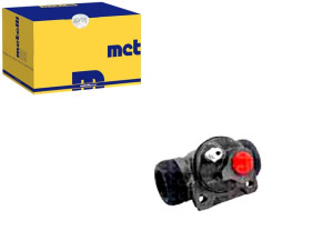 Cylinderek Hamulcowy Renault Clio Twingo Pr Metell