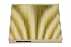 Filtr Kabiny Vw Polo 09- Ibiza V 08- Maxgear