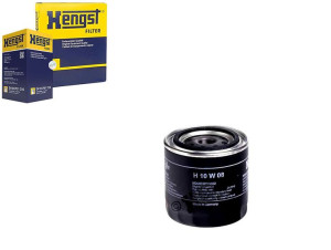 Filtr Oleju Alfa Romeo 145 146 164 33 Fiat 900 T/e