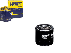 Filtr Oleju Chevrolet S10 Chrysler 300c 300m Le Ba