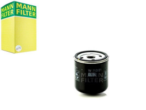 Filtr Oleju Chrysler Neon Voya Mann-filter