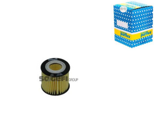 Filtr Oleju Toyota Avensis Purflux