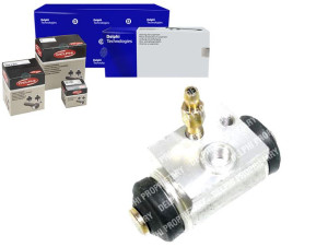 Cylinderek Hamulcowy Mercedes W168 97-04 Delphi Ha