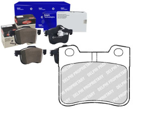 Klocki Hamulcowe Citroen Ax Saxo Peugeot 106 I 106